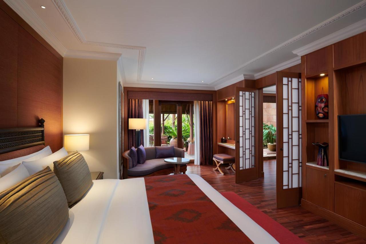Sheraton Grande Sukhumvit, A Luxury Collection Hotel, Bangkok Luaran gambar
