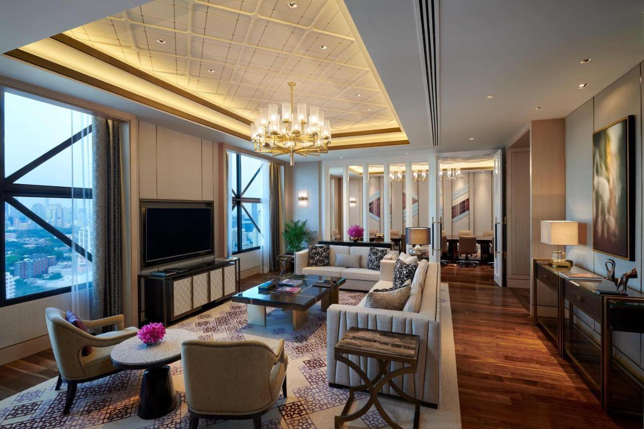 Sheraton Grande Sukhumvit, A Luxury Collection Hotel, Bangkok Luaran gambar